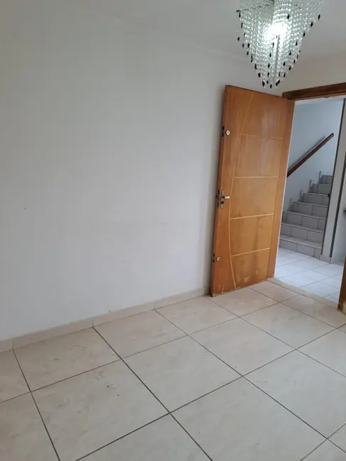 Foto 6 de Apartamento com 2 quartos à venda, 49m2 em Conjunto Habitacional Padre Manoel de Paiva, São Paulo - SP