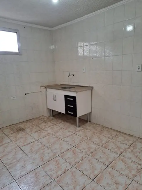 Foto 9 de Apartamento com 2 quartos à venda, 49m2 em Conjunto Habitacional Padre Manoel de Paiva, São Paulo - SP