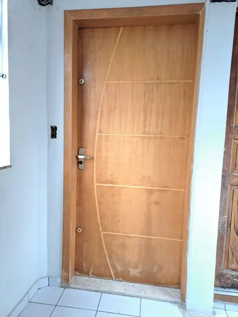 Foto 5 de Apartamento com 2 quartos à venda, 49m2 em Conjunto Habitacional Padre Manoel de Paiva, São Paulo - SP