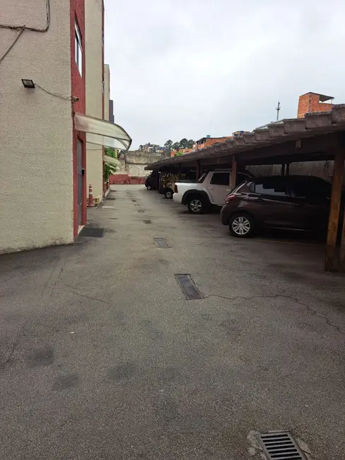 Foto 1 de Apartamento com 2 quartos à venda, 49m2 em Conjunto Habitacional Padre Manoel de Paiva, São Paulo - SP