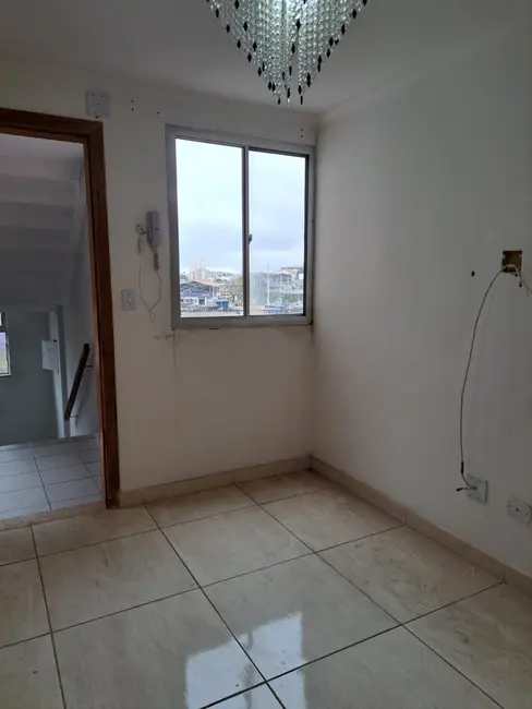 Foto 7 de Apartamento com 2 quartos à venda, 49m2 em Conjunto Habitacional Padre Manoel de Paiva, São Paulo - SP