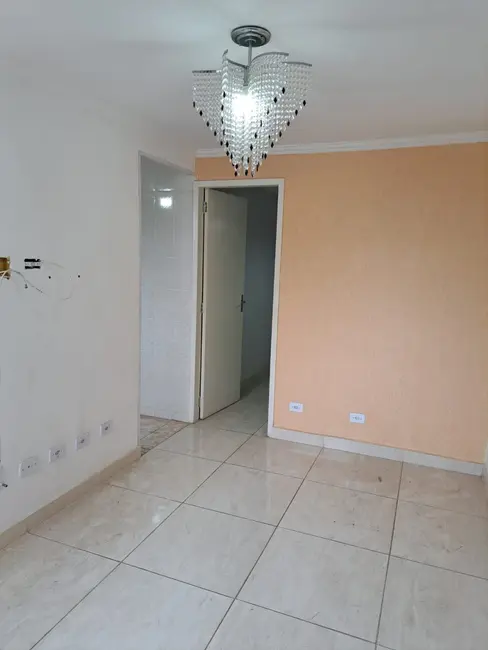 Foto 8 de Apartamento com 2 quartos à venda, 49m2 em Conjunto Habitacional Padre Manoel de Paiva, São Paulo - SP