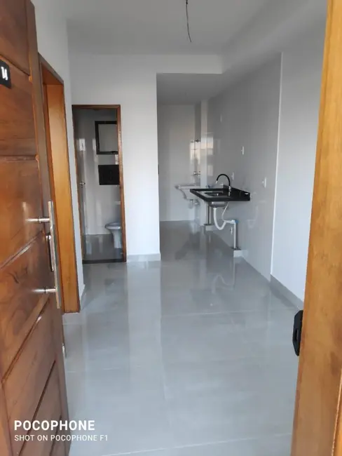 Apartamento com 2 quartos à venda, 40m2 em Vila Dalila, São Paulo - SP - imagem 6 Foto 6 de Apartamento com 2 quartos à venda, 40m2 em Vila Dalila, São Paulo - SP