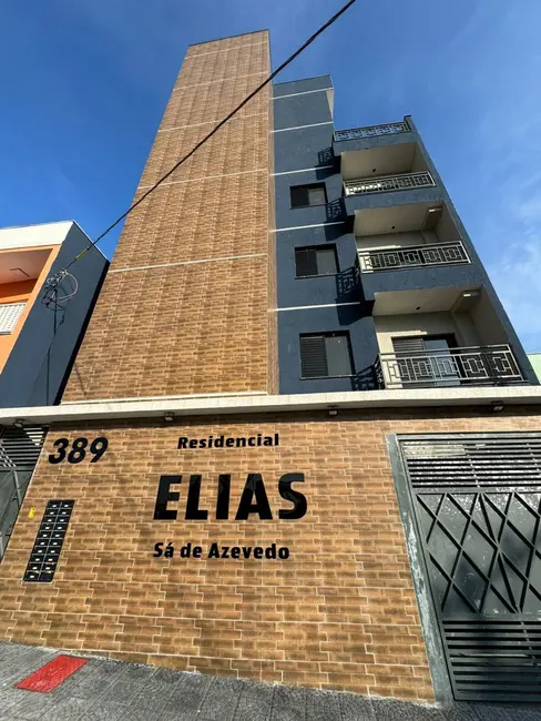 Apartamento com 2 quartos à venda, 40m2 em Vila Dalila, São Paulo - SP - imagem 1 Foto 1 de Apartamento com 2 quartos à venda, 40m2 em Vila Dalila, São Paulo - SP