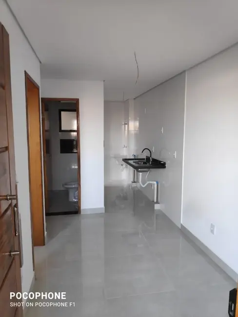 Apartamento com 2 quartos à venda, 40m2 em Vila Dalila, São Paulo - SP - imagem 5 Foto 5 de Apartamento com 2 quartos à venda, 40m2 em Vila Dalila, São Paulo - SP