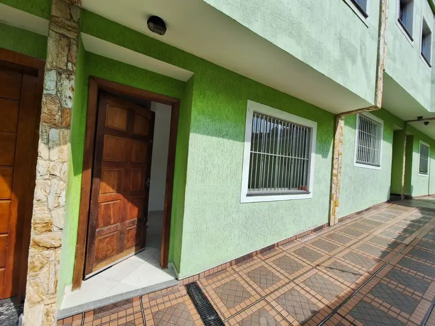 Foto 1 de Casa de Condomínio com 3 quartos à venda, 64m2 em Vila Esperança, São Paulo - SP