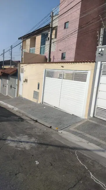 Foto 1 de Apartamento com 2 quartos para alugar, 37m2 em Cidade Patriarca, São Paulo - SP