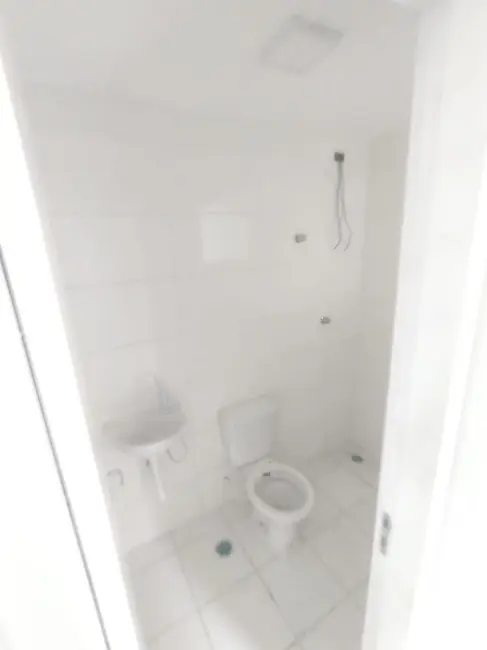 Foto 5 de Apartamento com 2 quartos para alugar, 37m2 em Cidade Patriarca, São Paulo - SP