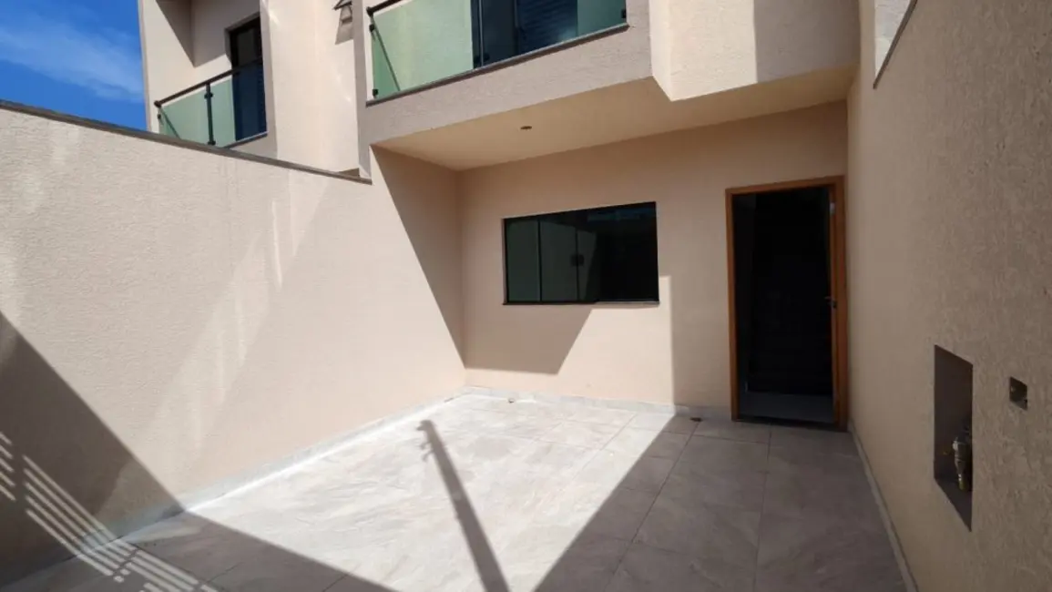 Sobrado com 2 quartos à venda, 117m2 em Vila Santa Teresa (Zona Leste), São Paulo - SP - imagem 5 Foto 5 de Sobrado com 2 quartos à venda, 117m2 em Vila Santa Teresa (Zona Leste), São Paulo - SP