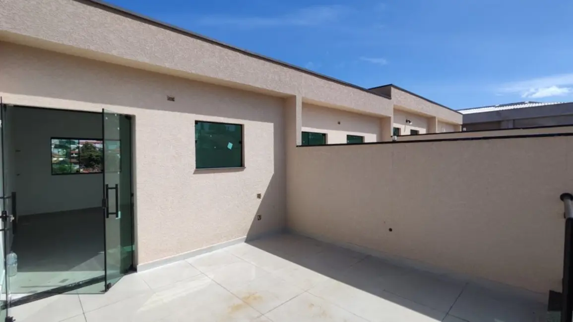 Sobrado com 2 quartos à venda, 117m2 em Vila Santa Teresa (Zona Leste), São Paulo - SP - imagem 8 Foto 8 de Sobrado com 2 quartos à venda, 117m2 em Vila Santa Teresa (Zona Leste), São Paulo - SP