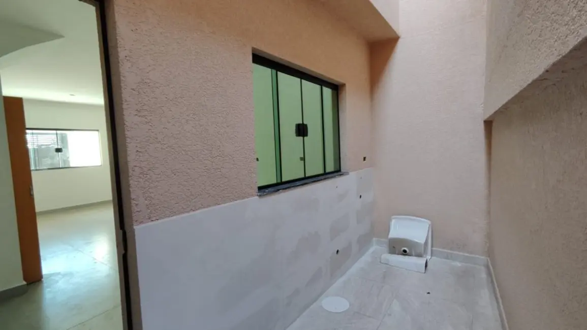 Sobrado com 2 quartos à venda, 117m2 em Vila Santa Teresa (Zona Leste), São Paulo - SP - imagem 9 Foto 9 de Sobrado com 2 quartos à venda, 117m2 em Vila Santa Teresa (Zona Leste), São Paulo - SP