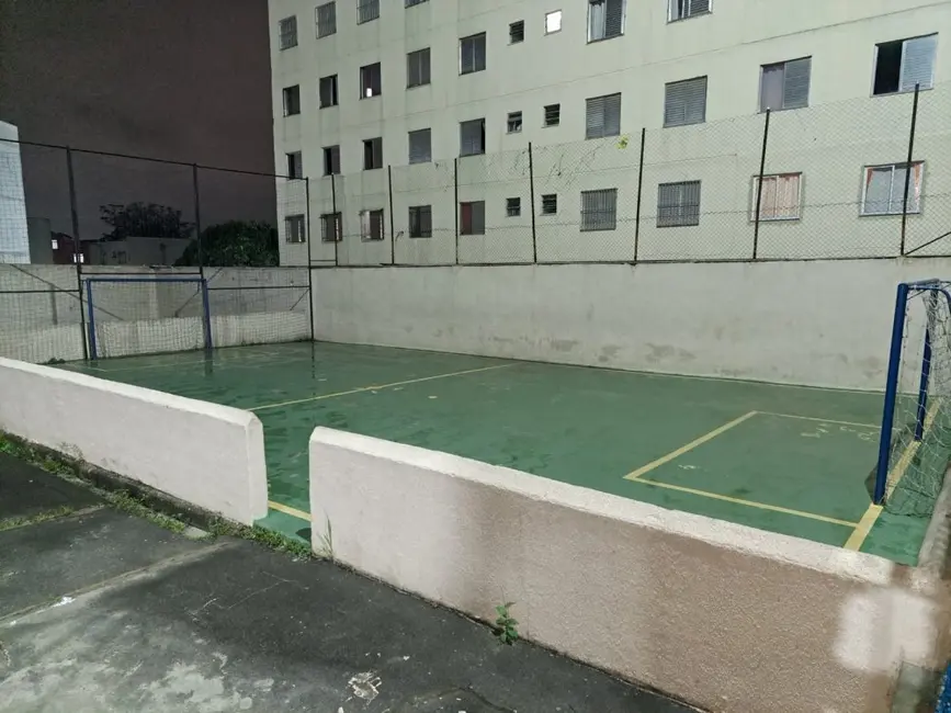 Apartamento com 2 quartos à venda, 49m2 em Conjunto Habitacional Padre Manoel da Nóbrega, São Paulo - SP - imagem 9 Foto 9 de Apartamento com 2 quartos à venda, 49m2 em Conjunto Habitacional Padre Manoel da Nóbrega, São Paulo - SP