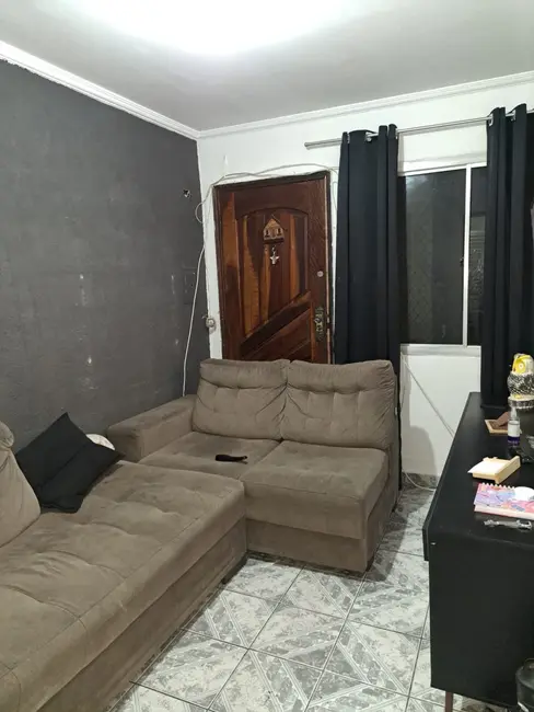 Apartamento com 2 quartos à venda, 49m2 em Conjunto Habitacional Padre Manoel da Nóbrega, São Paulo - SP - imagem 1 Foto 1 de Apartamento com 2 quartos à venda, 49m2 em Conjunto Habitacional Padre Manoel da Nóbrega, São Paulo - SP