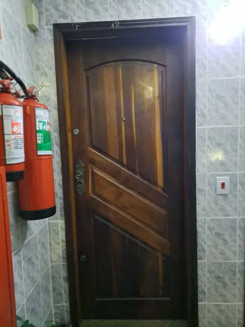 Apartamento com 2 quartos à venda, 49m2 em Conjunto Habitacional Padre Manoel da Nóbrega, São Paulo - SP - imagem 2 Foto 2 de Apartamento com 2 quartos à venda, 49m2 em Conjunto Habitacional Padre Manoel da Nóbrega, São Paulo - SP