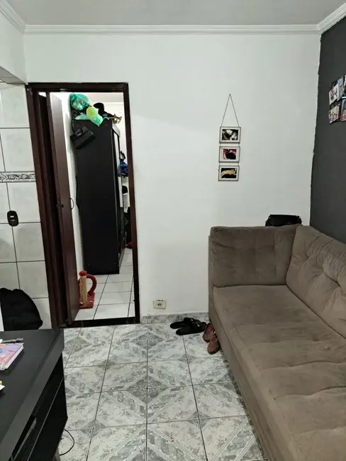 Apartamento com 2 quartos à venda, 49m2 em Conjunto Habitacional Padre Manoel da Nóbrega, São Paulo - SP - imagem 3 Foto 3 de Apartamento com 2 quartos à venda, 49m2 em Conjunto Habitacional Padre Manoel da Nóbrega, São Paulo - SP