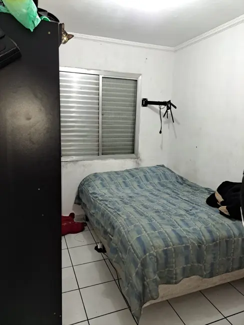 Apartamento com 2 quartos à venda, 49m2 em Conjunto Habitacional Padre Manoel da Nóbrega, São Paulo - SP - imagem 6 Foto 6 de Apartamento com 2 quartos à venda, 49m2 em Conjunto Habitacional Padre Manoel da Nóbrega, São Paulo - SP