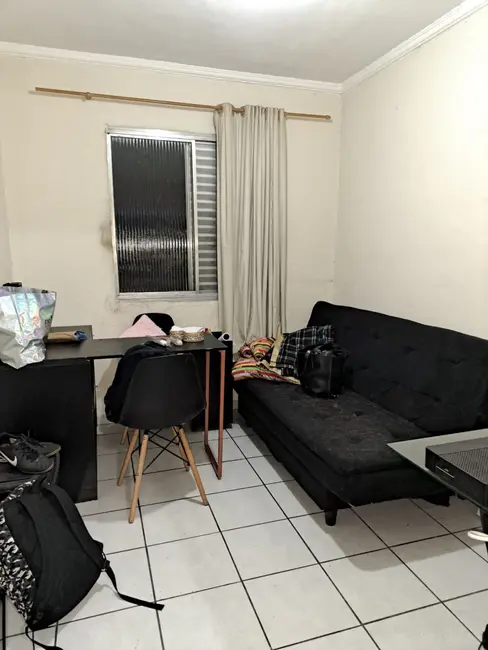 Apartamento com 2 quartos à venda, 49m2 em Conjunto Habitacional Padre Manoel da Nóbrega, São Paulo - SP - imagem 7 Foto 7 de Apartamento com 2 quartos à venda, 49m2 em Conjunto Habitacional Padre Manoel da Nóbrega, São Paulo - SP