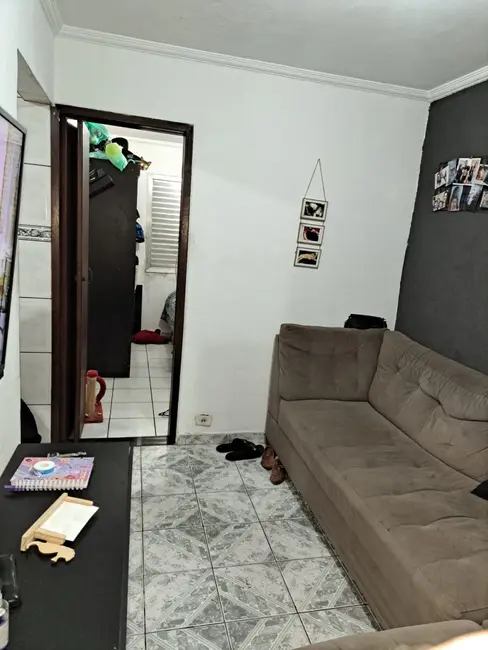 Apartamento com 2 quartos à venda, 49m2 em Conjunto Habitacional Padre Manoel da Nóbrega, São Paulo - SP - imagem 4 Foto 4 de Apartamento com 2 quartos à venda, 49m2 em Conjunto Habitacional Padre Manoel da Nóbrega, São Paulo - SP