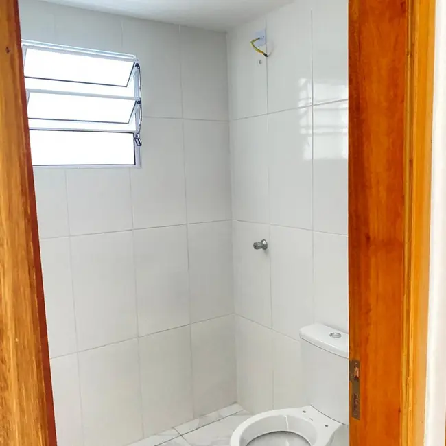 Foto 8 de Apartamento com 1 quarto à venda, 33m2 em Vila Esperança, São Paulo - SP