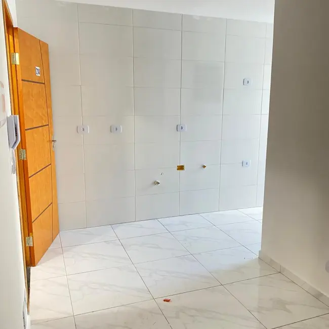 Foto 4 de Apartamento com 1 quarto à venda, 33m2 em Vila Esperança, São Paulo - SP