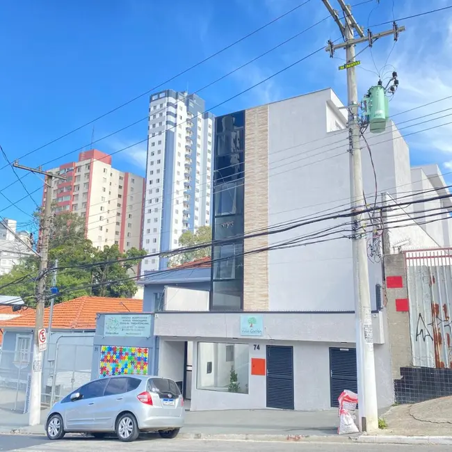 Foto 1 de Apartamento com 1 quarto à venda, 33m2 em Vila Esperança, São Paulo - SP