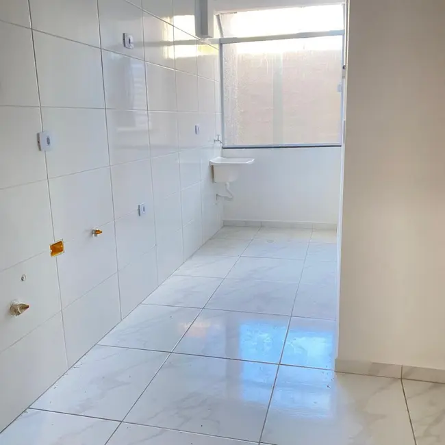 Foto 6 de Apartamento com 1 quarto à venda, 33m2 em Vila Esperança, São Paulo - SP