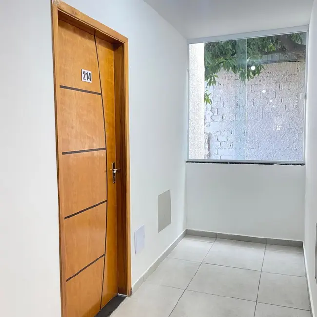 Foto 2 de Apartamento com 1 quarto à venda, 33m2 em Vila Esperança, São Paulo - SP