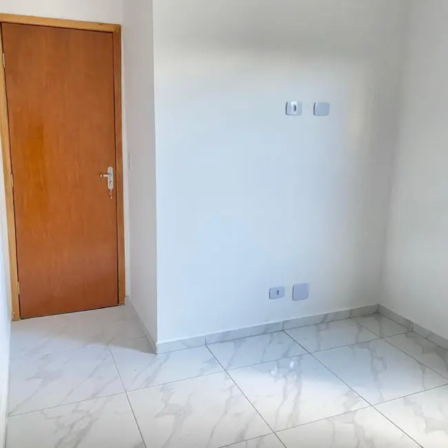 Foto 3 de Apartamento com 1 quarto à venda, 33m2 em Vila Esperança, São Paulo - SP