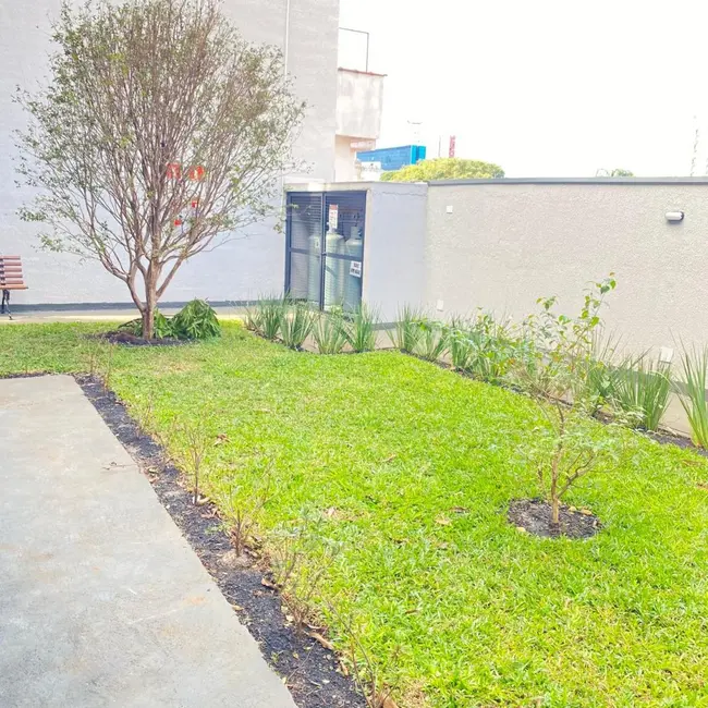 Foto 9 de Apartamento com 1 quarto à venda, 33m2 em Vila Esperança, São Paulo - SP