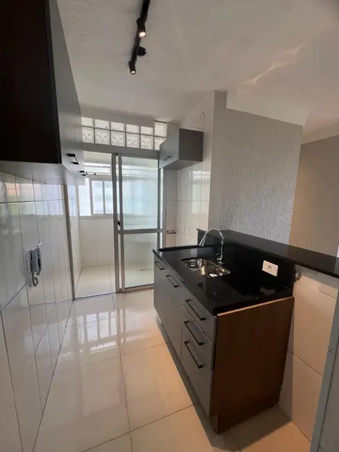 Apartamento com 3 quartos à venda, 49m2 em Jardim Santa Terezinha (Zona Leste), São Paulo - SP - imagem 2 Foto 2 de Apartamento com 3 quartos à venda, 49m2 em Jardim Santa Terezinha (Zona Leste), São Paulo - SP