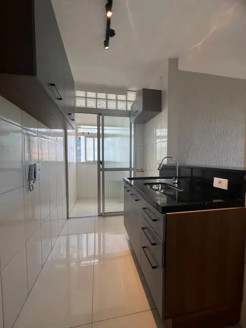 Apartamento com 3 quartos à venda, 49m2 em Jardim Santa Terezinha (Zona Leste), São Paulo - SP - imagem 1 Foto 1 de Apartamento com 3 quartos à venda, 49m2 em Jardim Santa Terezinha (Zona Leste), São Paulo - SP