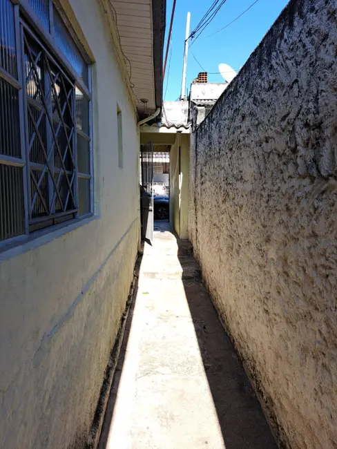 Foto 1 de Casa com 6 quartos à venda, 130m2 em Vila São Geraldo, São Paulo - SP