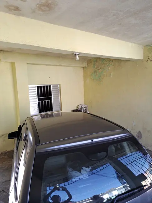 Foto 6 de Casa com 6 quartos à venda, 130m2 em Vila São Geraldo, São Paulo - SP