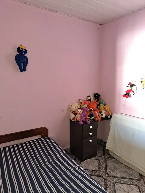 Foto 9 de Casa com 6 quartos à venda, 130m2 em Vila São Geraldo, São Paulo - SP