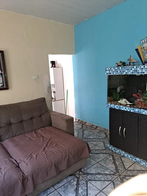 Foto 3 de Casa com 6 quartos à venda, 130m2 em Vila São Geraldo, São Paulo - SP