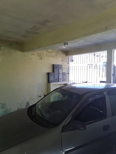 Foto 2 de Casa com 6 quartos à venda, 130m2 em Vila São Geraldo, São Paulo - SP