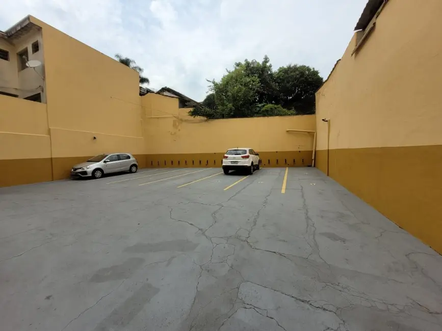 Foto 6 de Apartamento com 2 quartos à venda, 52m2 em Vila Nova Savoia, São Paulo - SP