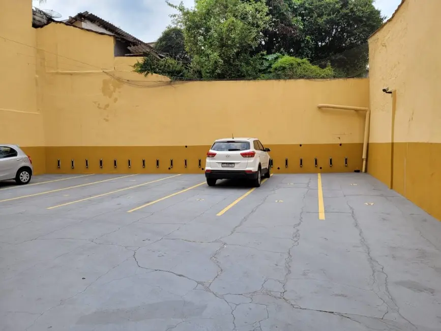 Foto 7 de Apartamento com 2 quartos à venda, 52m2 em Vila Nova Savoia, São Paulo - SP