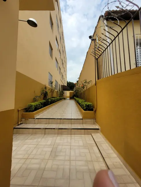 Foto 4 de Apartamento com 2 quartos à venda, 52m2 em Vila Nova Savoia, São Paulo - SP