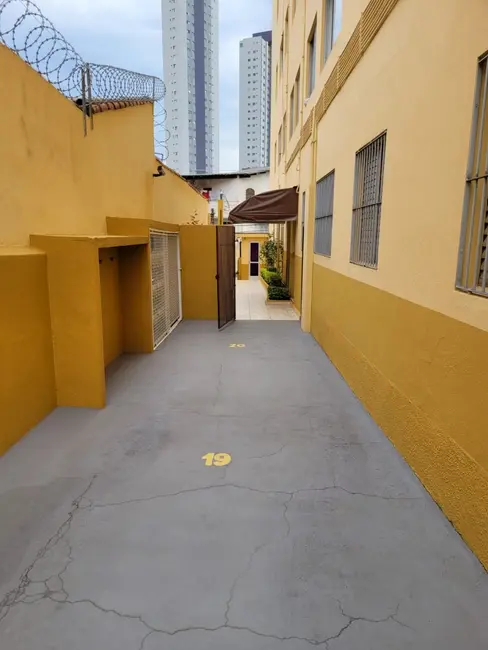 Foto 5 de Apartamento com 2 quartos à venda, 52m2 em Vila Nova Savoia, São Paulo - SP