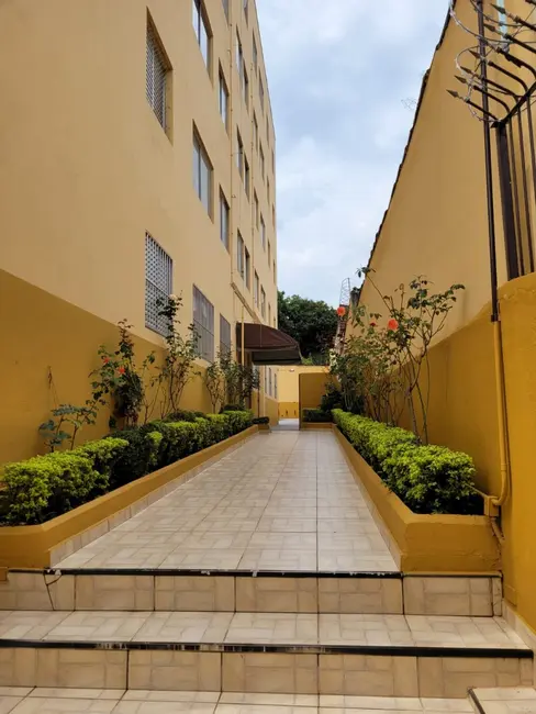 Foto 3 de Apartamento com 2 quartos à venda, 52m2 em Vila Nova Savoia, São Paulo - SP