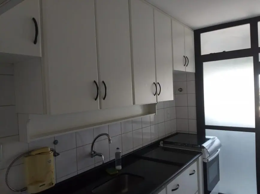 Foto 4 de Apartamento com 3 quartos à venda, 63m2 em Cidade Líder, São Paulo - SP