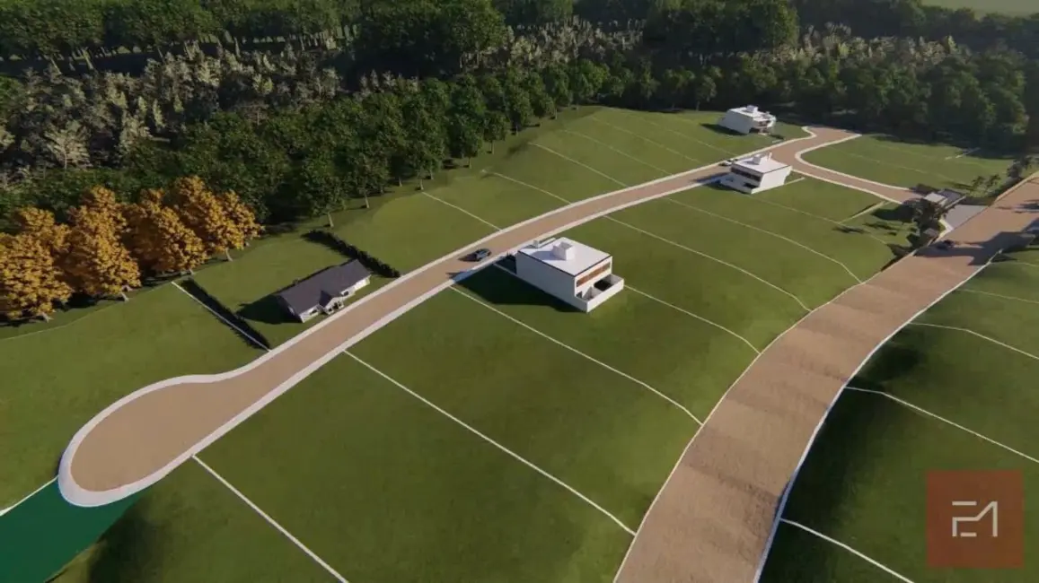 Foto 4 de Terreno / Lote à venda, 1000m2 em Mairinque - SP