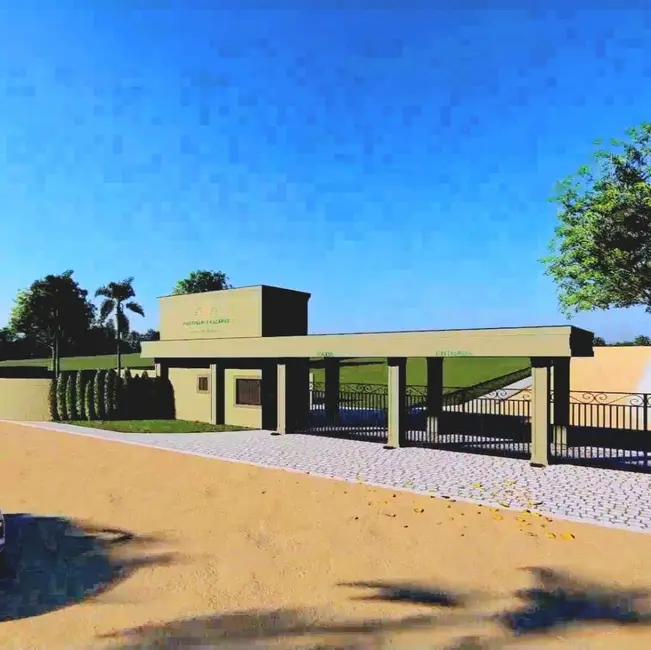 Foto 2 de Terreno / Lote à venda, 1000m2 em Mairinque - SP