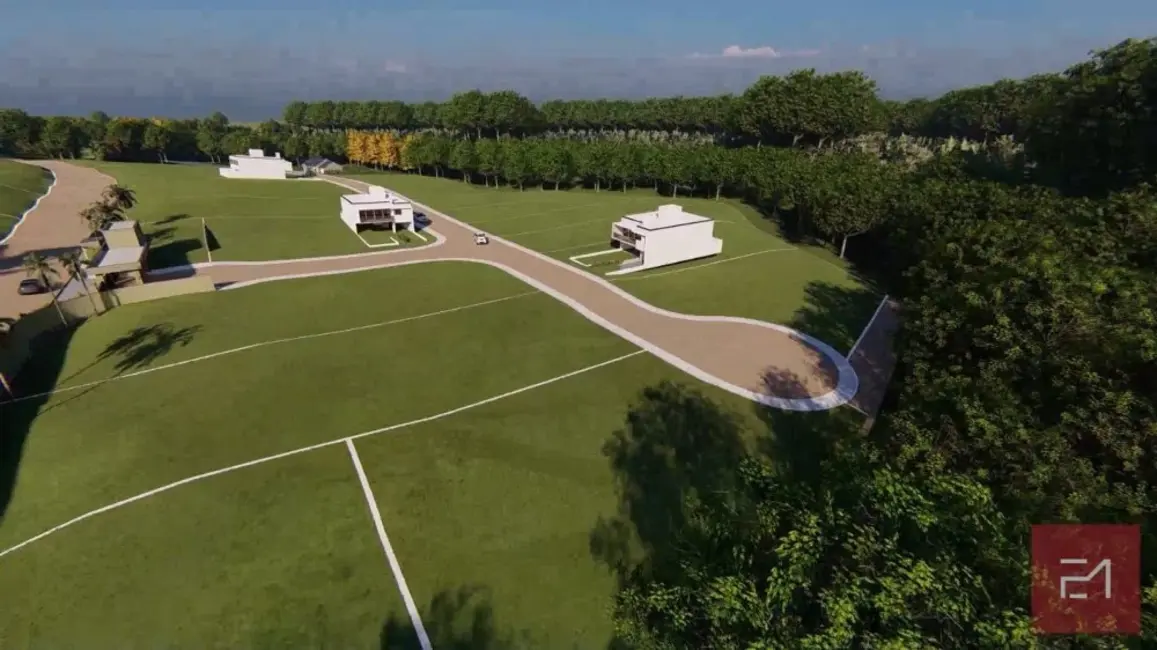 Foto 5 de Terreno / Lote à venda, 1000m2 em Mairinque - SP