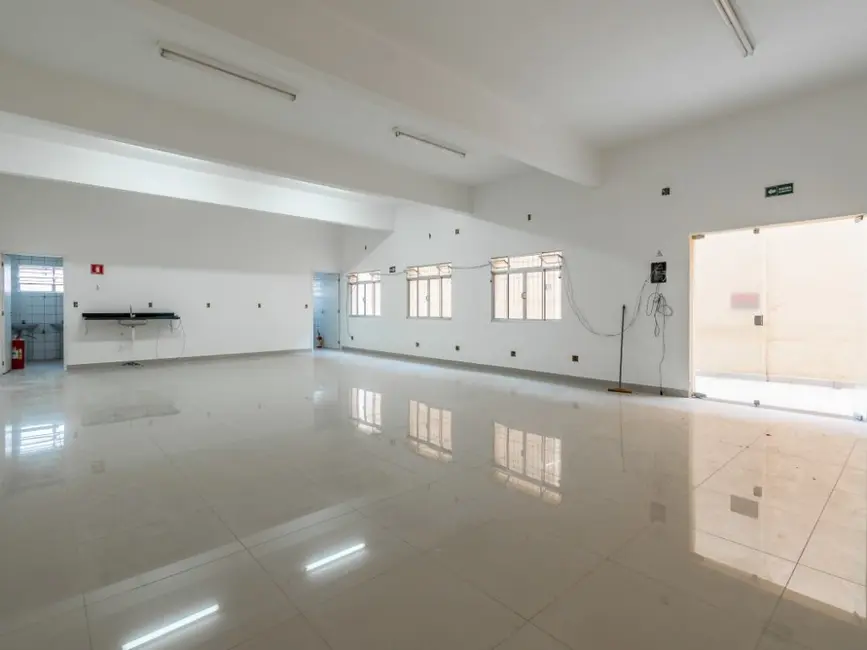Foto 8 de Sala Comercial para alugar, 120m2 em Penha de França, São Paulo - SP