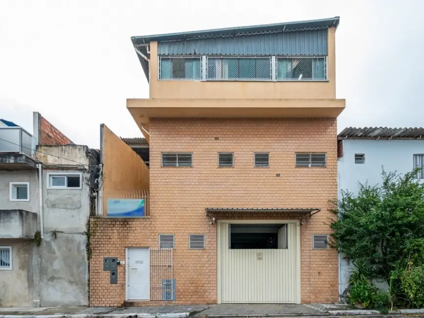 Foto 1 de Sala Comercial para alugar, 120m2 em Penha de França, São Paulo - SP