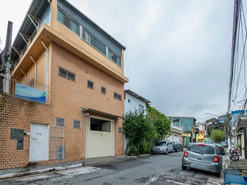Foto 3 de Sala Comercial para alugar, 120m2 em Penha de França, São Paulo - SP