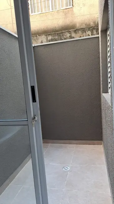 Foto 4 de Apartamento com 2 quartos para alugar, 40m2 em Vila Matilde, São Paulo - SP