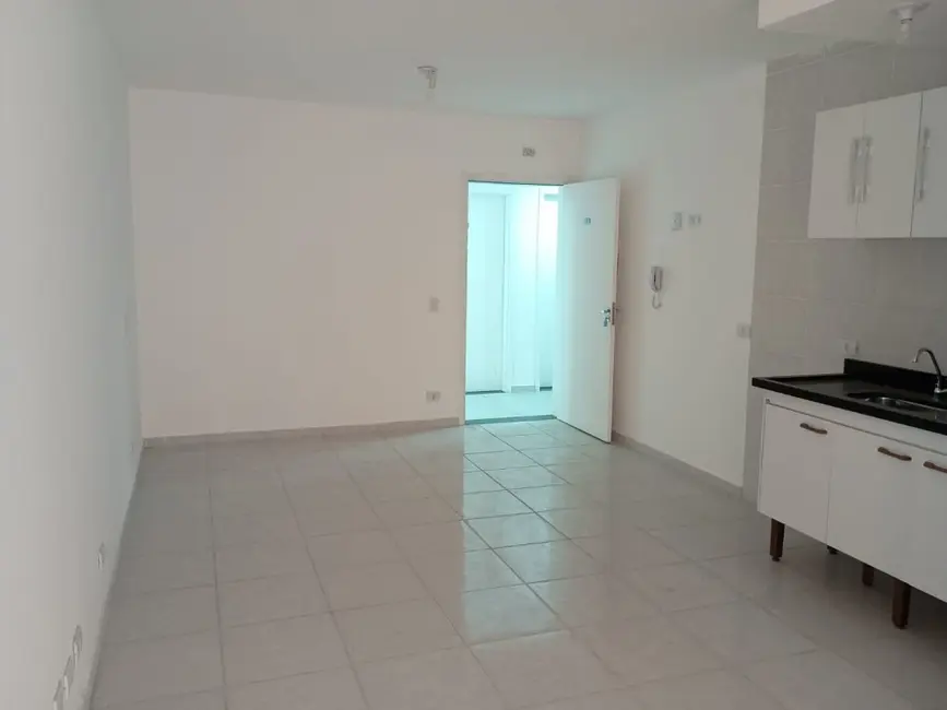 Foto 9 de Apartamento com 1 quarto para alugar, 36m2 em Vila Granada, São Paulo - SP